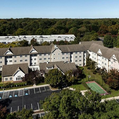 Residence Inn By Marriott Richmond Chester Woodvale Exteriér fotografie