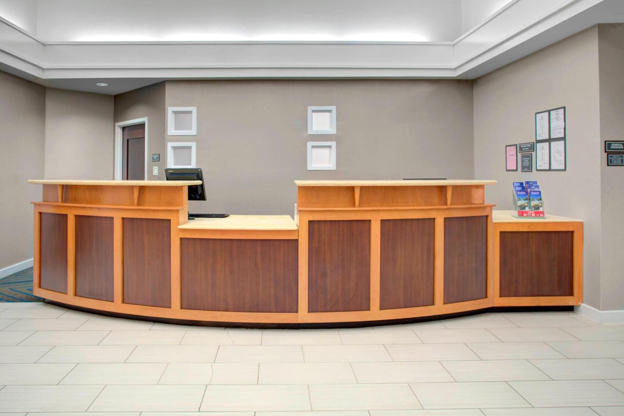 Residence Inn By Marriott Richmond Chester Woodvale Exteriér fotografie