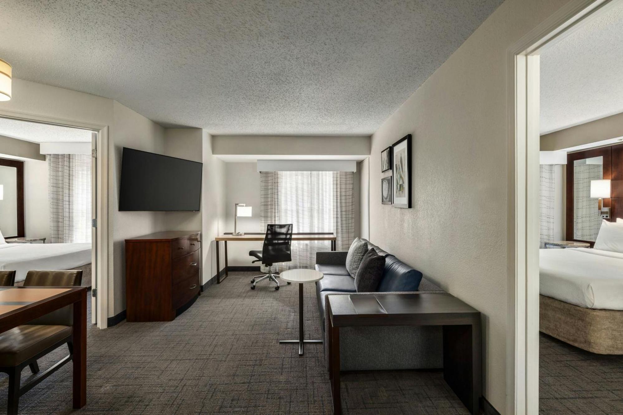 Residence Inn By Marriott Richmond Chester Woodvale Exteriér fotografie