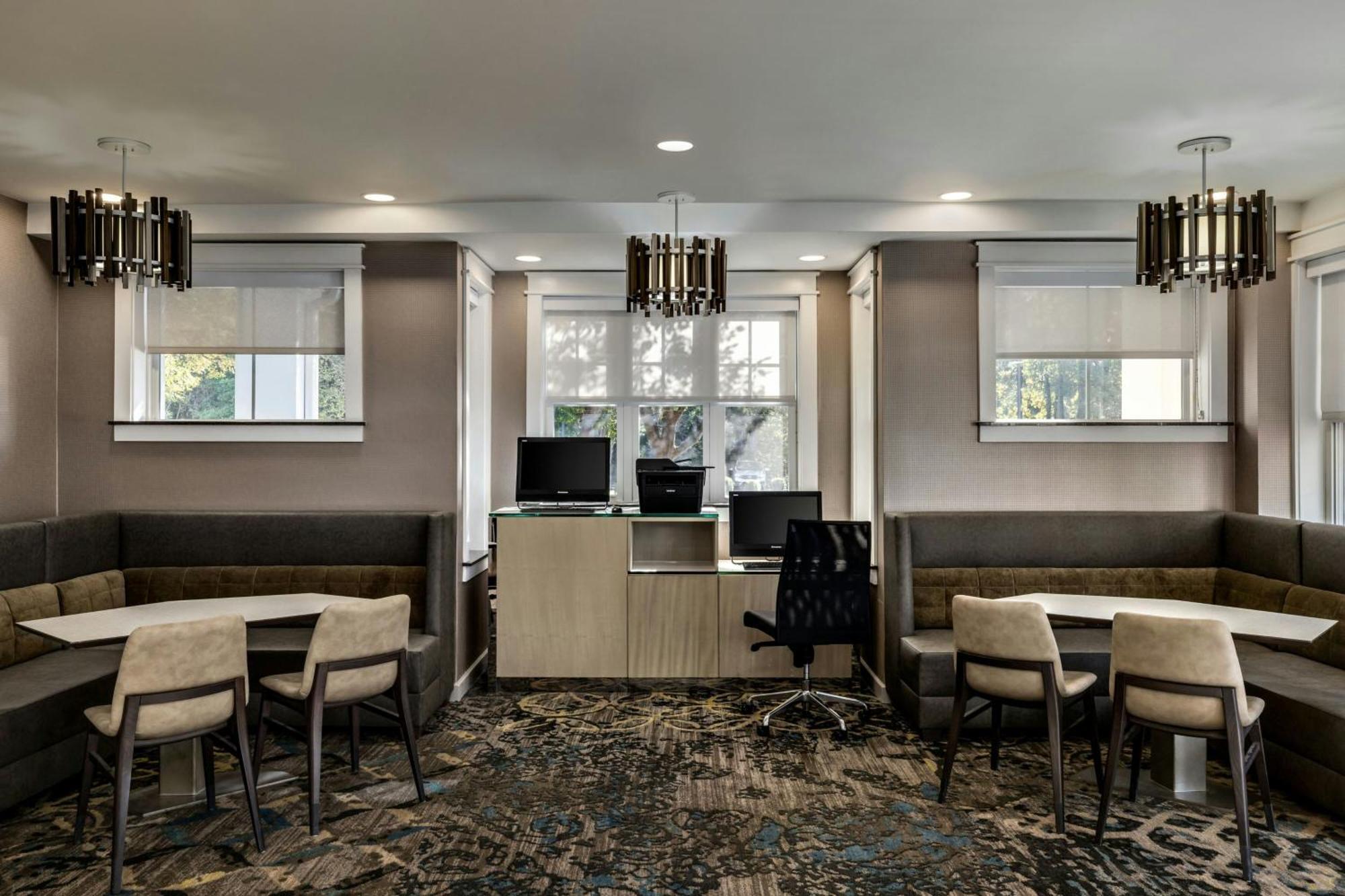Residence Inn By Marriott Richmond Chester Woodvale Exteriér fotografie