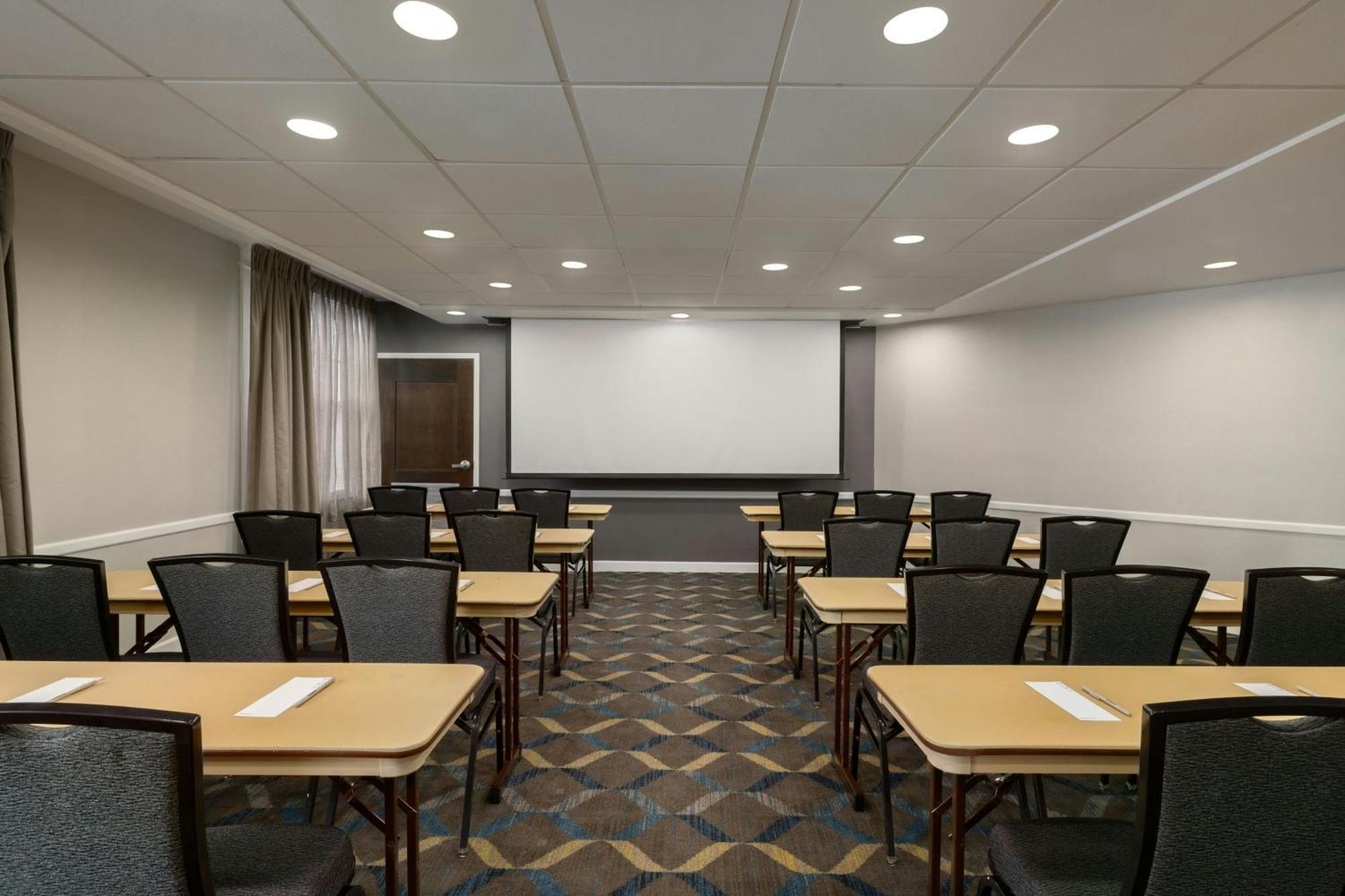 Residence Inn By Marriott Richmond Chester Woodvale Exteriér fotografie