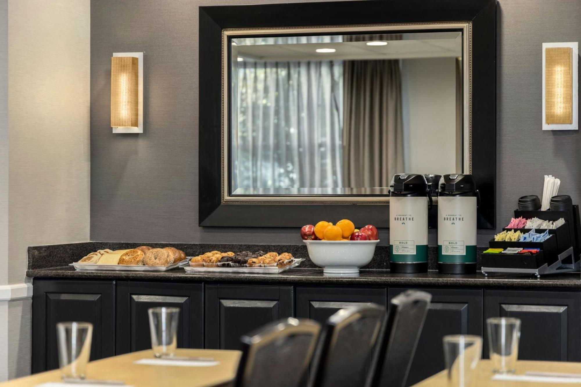 Residence Inn By Marriott Richmond Chester Woodvale Exteriér fotografie