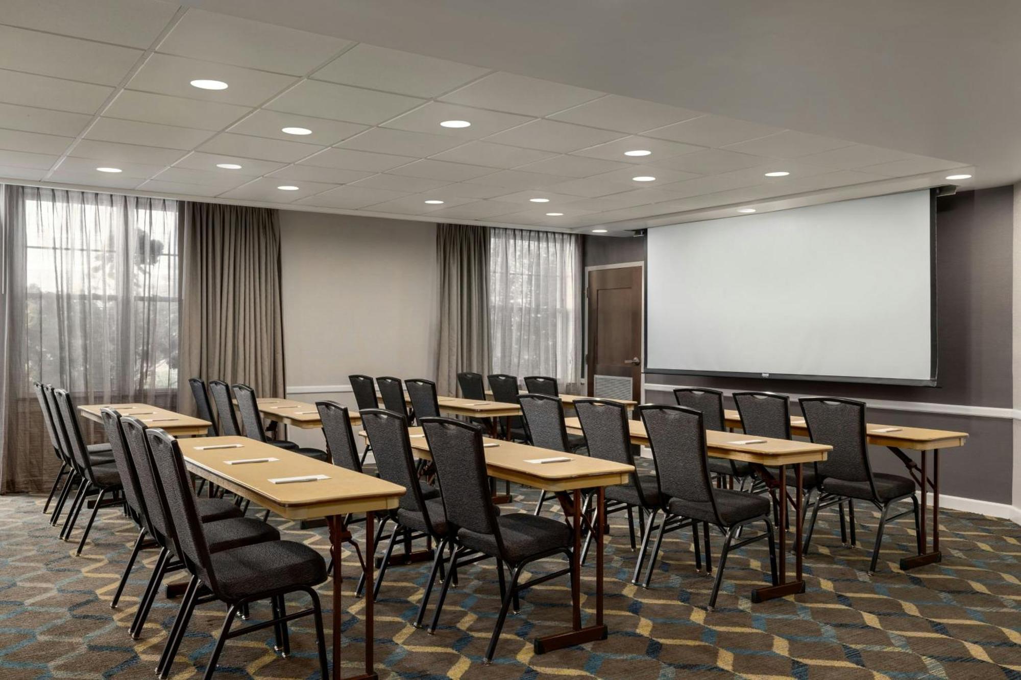Residence Inn By Marriott Richmond Chester Woodvale Exteriér fotografie