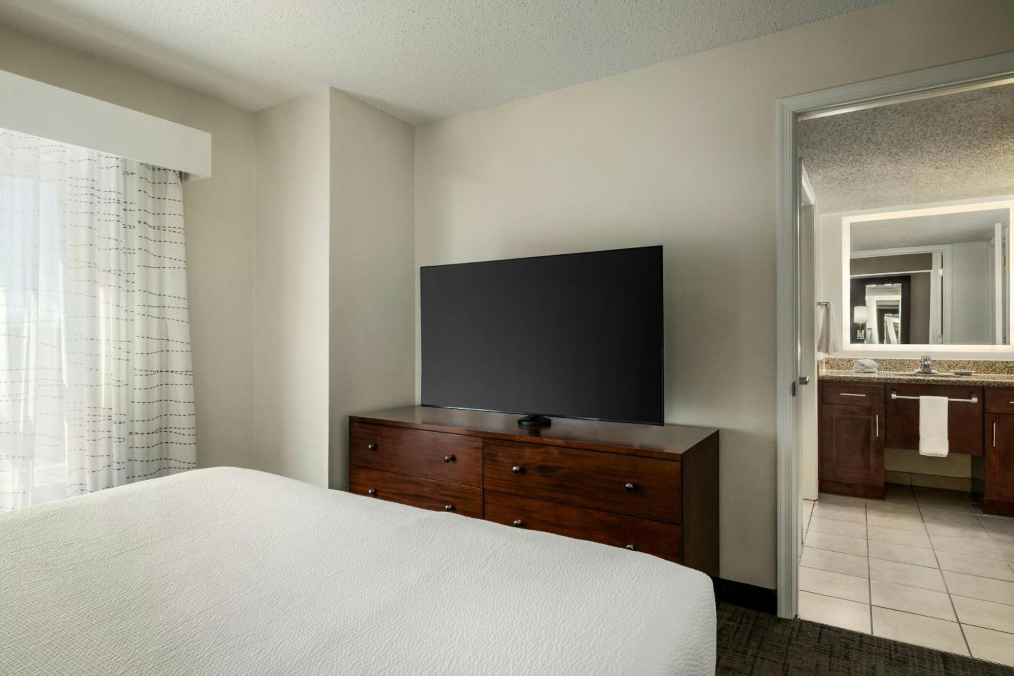 Residence Inn By Marriott Richmond Chester Woodvale Exteriér fotografie