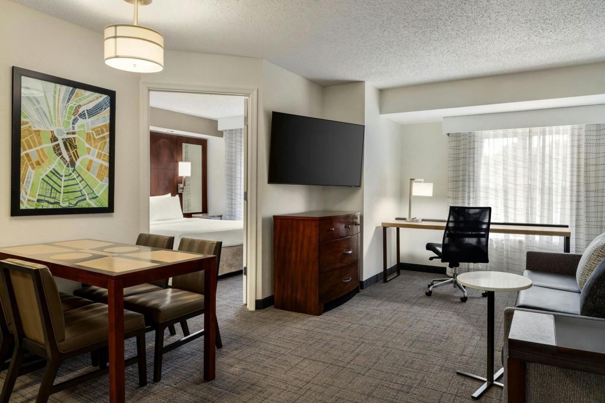 Residence Inn By Marriott Richmond Chester Woodvale Exteriér fotografie