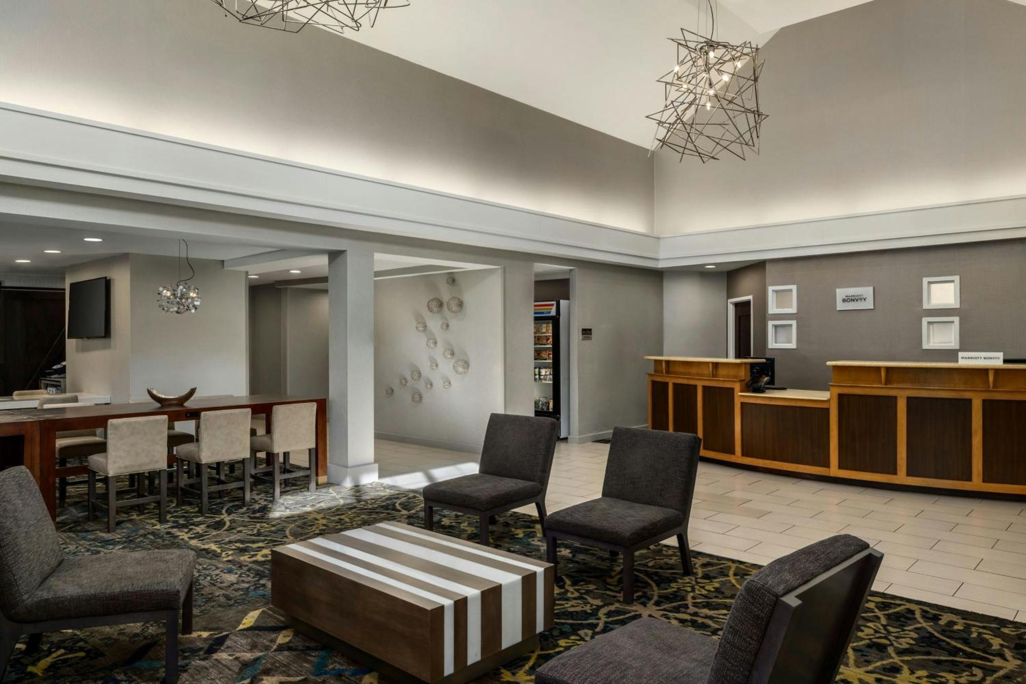 Residence Inn By Marriott Richmond Chester Woodvale Exteriér fotografie