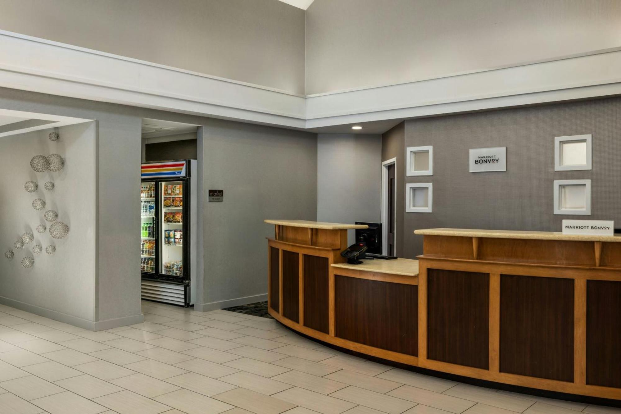 Residence Inn By Marriott Richmond Chester Woodvale Exteriér fotografie