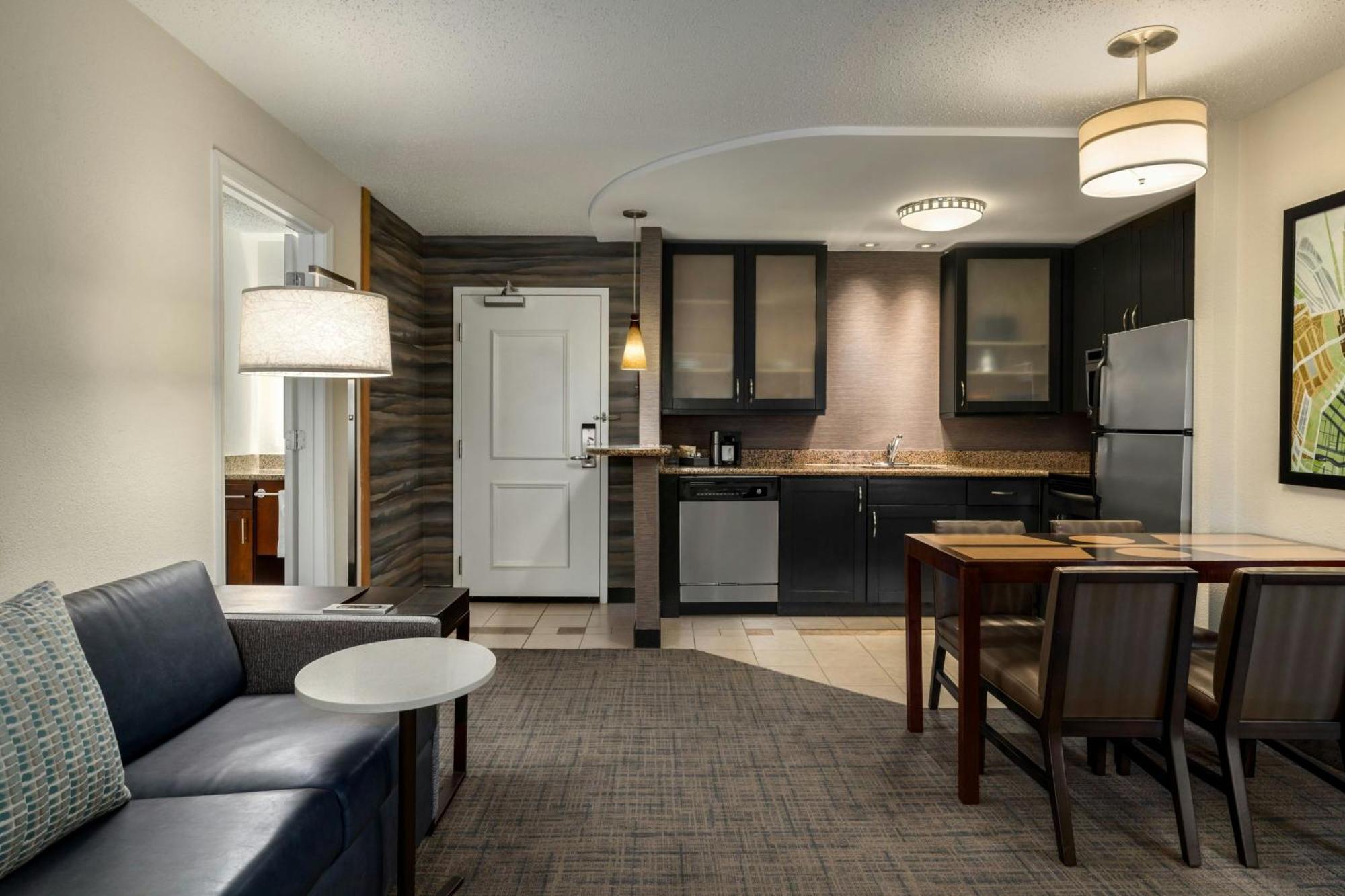 Residence Inn By Marriott Richmond Chester Woodvale Exteriér fotografie
