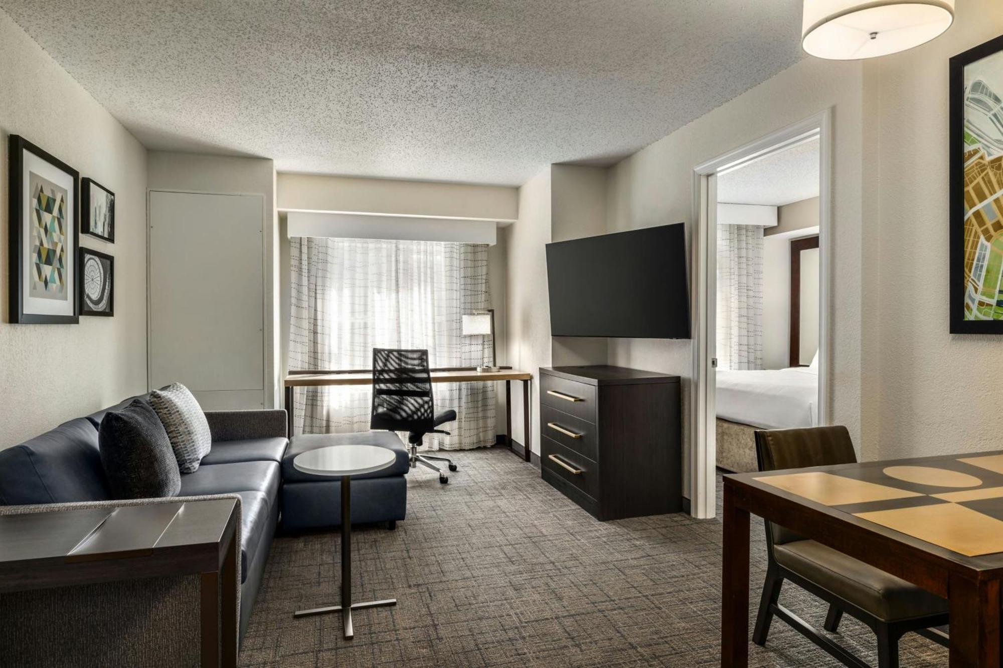 Residence Inn By Marriott Richmond Chester Woodvale Exteriér fotografie