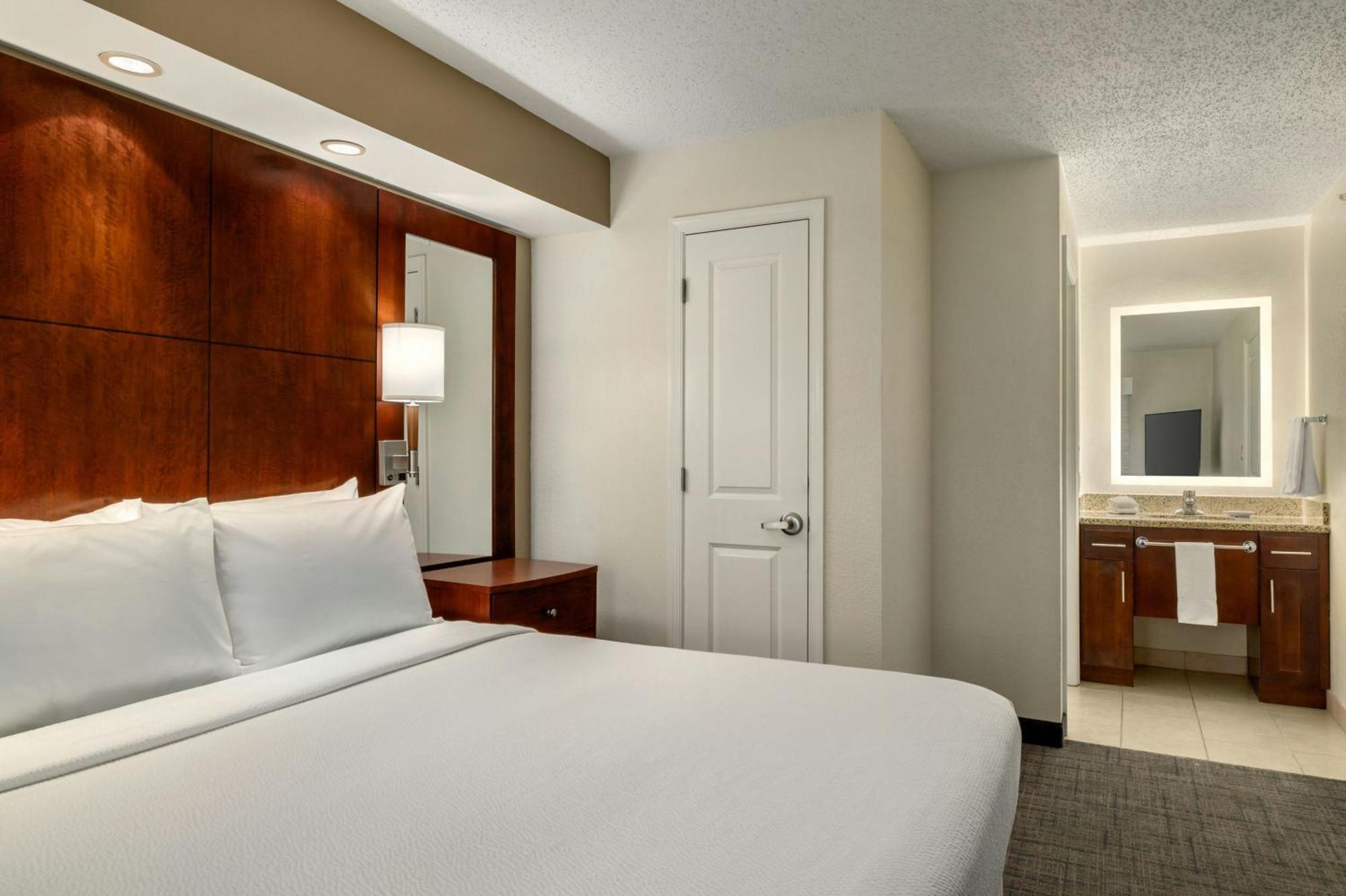 Residence Inn By Marriott Richmond Chester Woodvale Exteriér fotografie