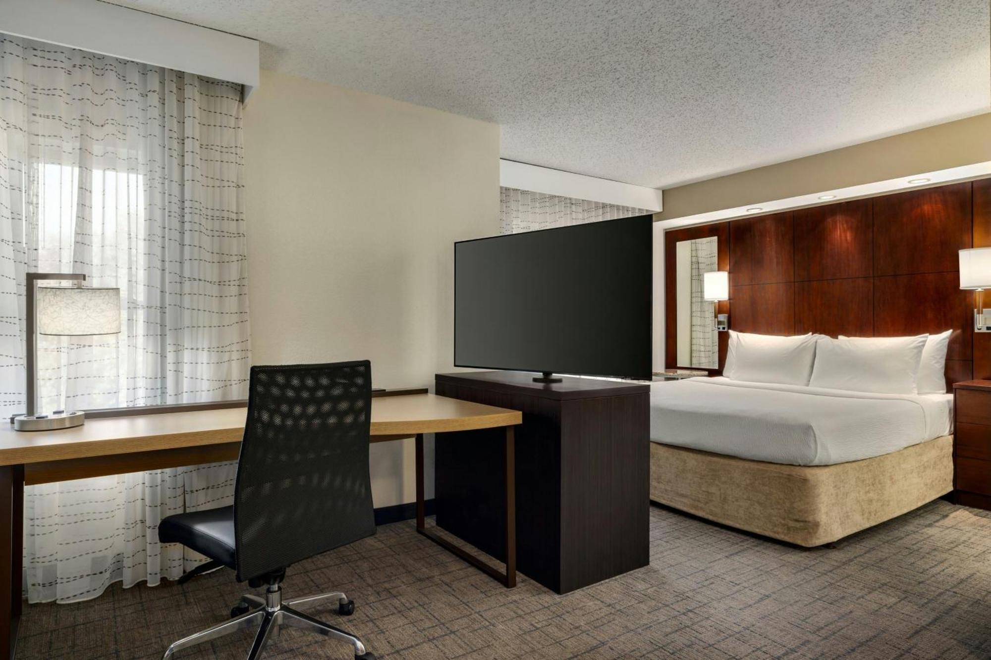 Residence Inn By Marriott Richmond Chester Woodvale Exteriér fotografie