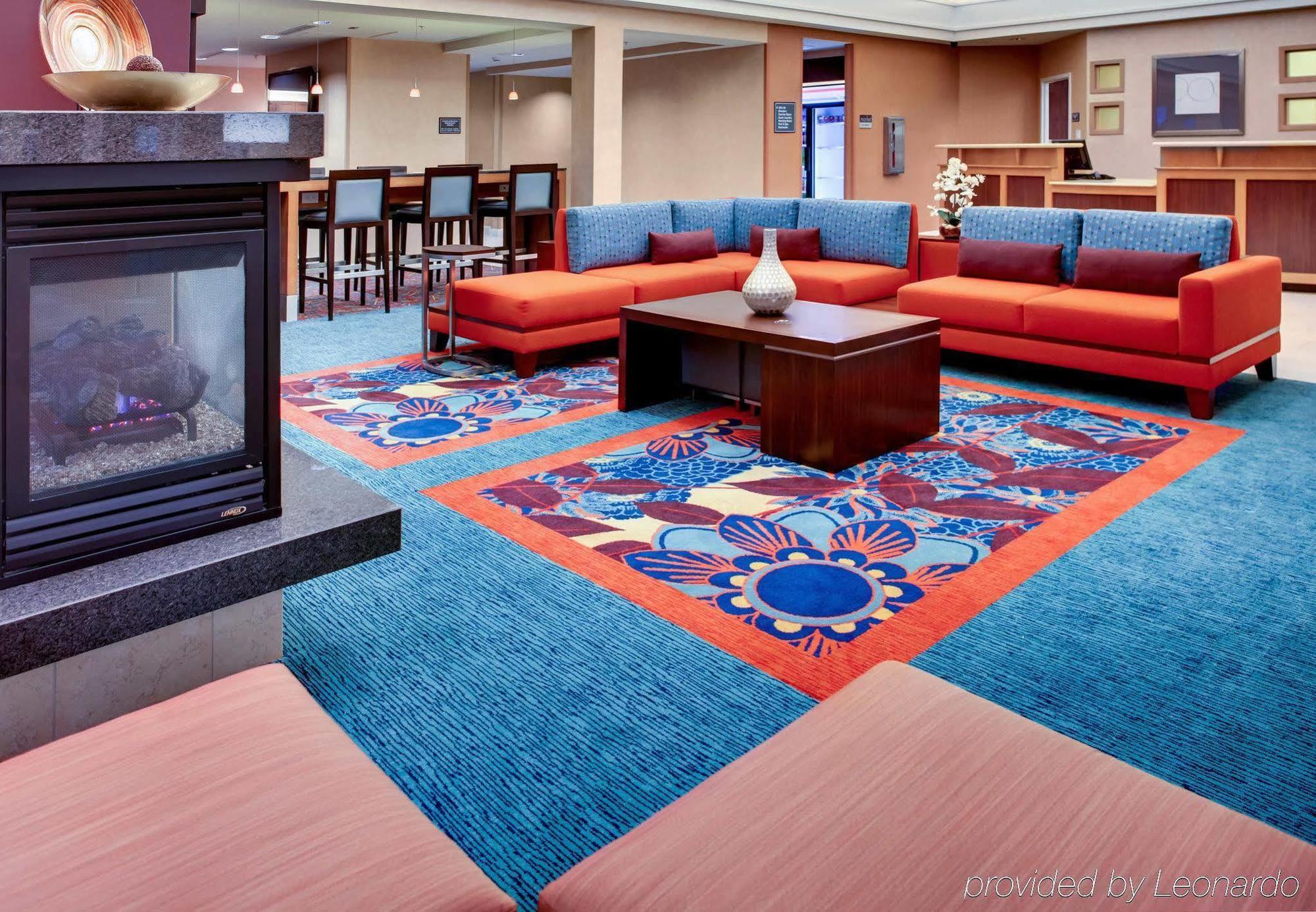 Residence Inn By Marriott Richmond Chester Woodvale Exteriér fotografie